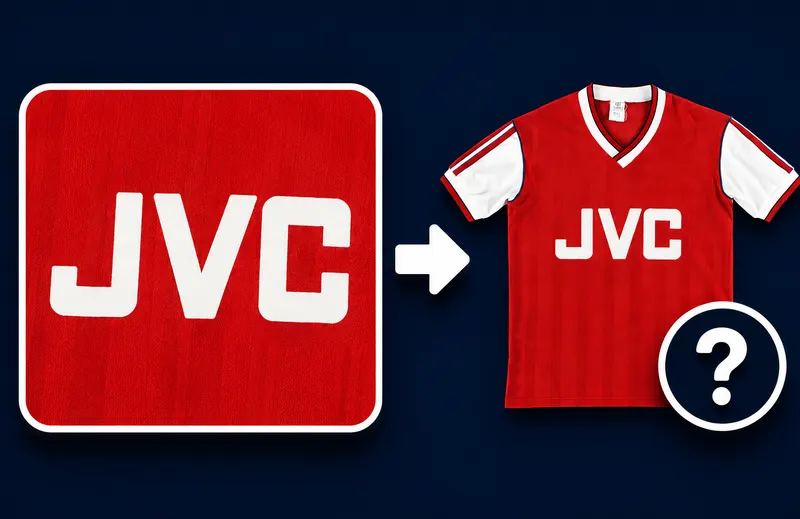 Guess the Shirt preview