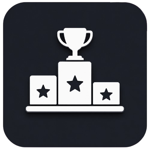 Leaderboard