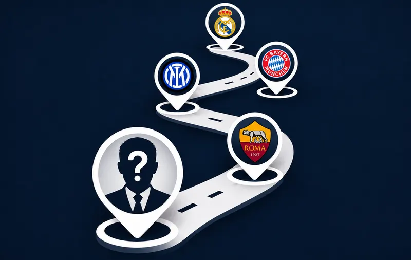 Manager Career Path preview